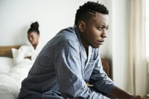 Marriage and Family Therapy for Stressful Situations 